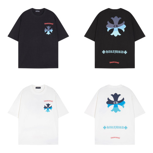 Chrome Hearts T-Shirts K6133
