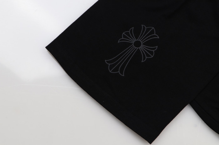 Chrome Hearts T-Shirts K6102