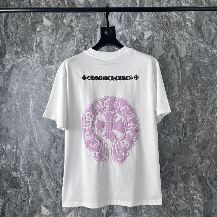 Chrome Hearts T-Shirts K6136