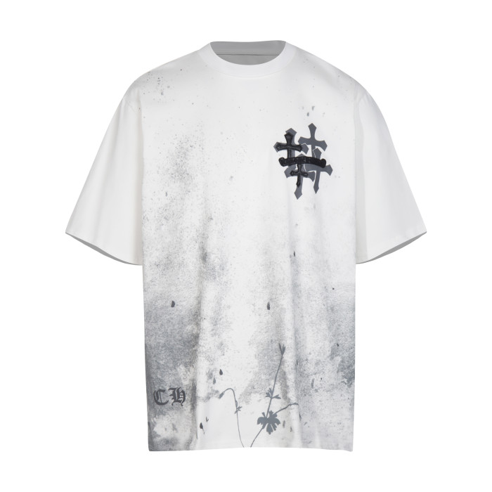 Chrome Hearts T-Shirts K6101