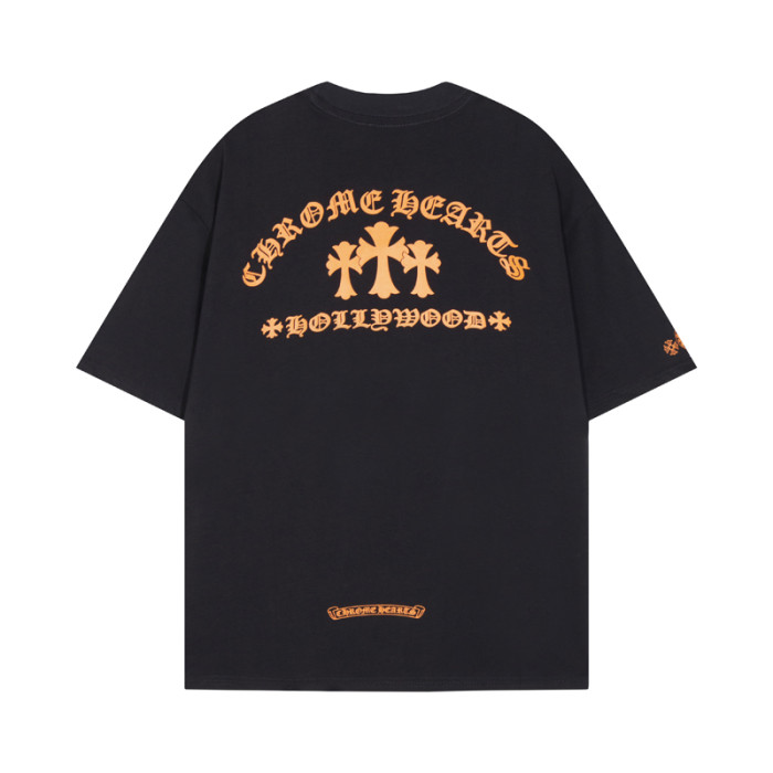 Chrome Hearts T-Shirts K6129