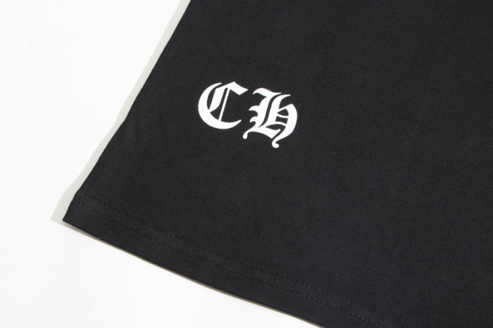 Chrome Hearts T-Shirts K6107