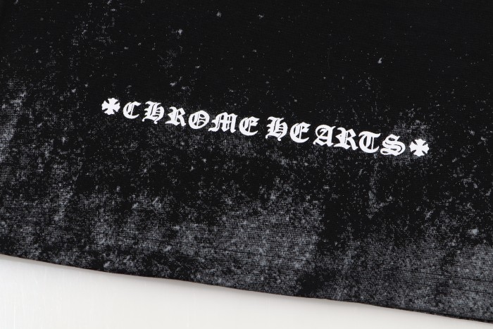 Chrome Hearts T-Shirts K6109