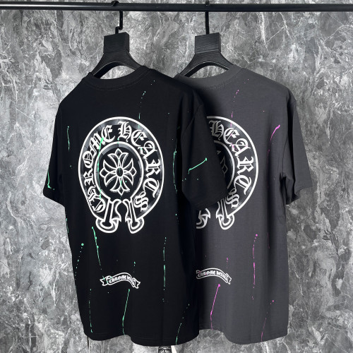 Chrome Hearts T-Shirts K6122