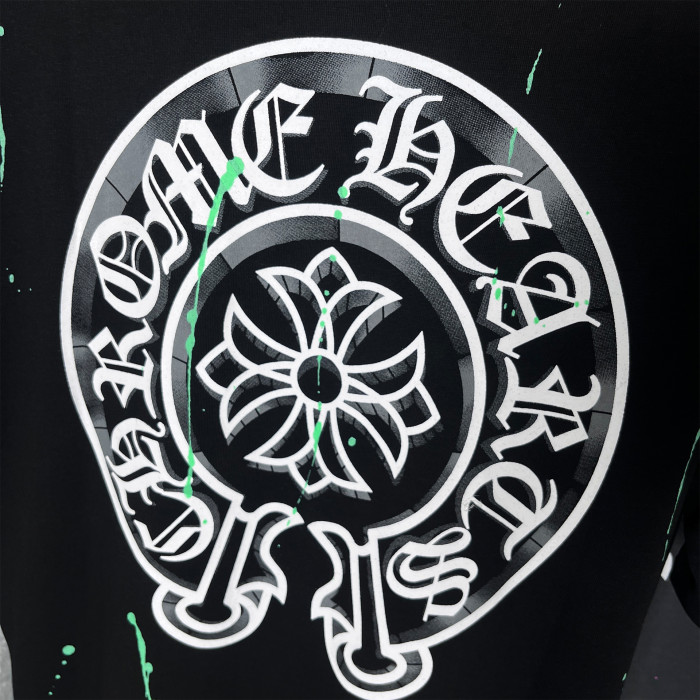 Chrome Hearts T-Shirts K6122