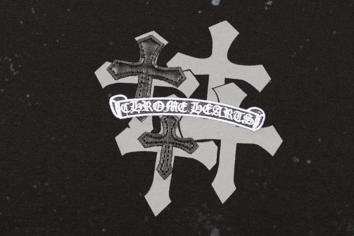 Chrome Hearts T-Shirts K6101