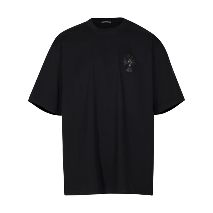 Chrome Hearts T-Shirts K6102
