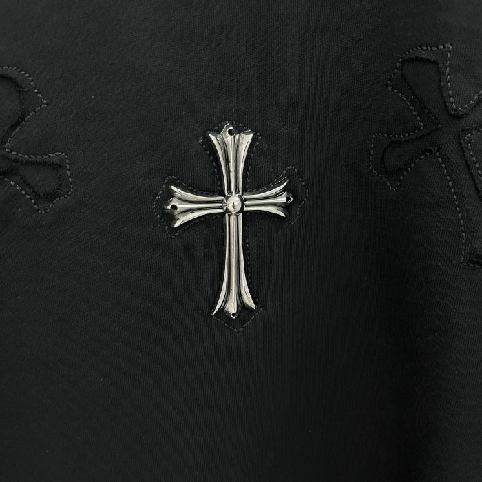 Chrome Hearts T-Shirts K6142