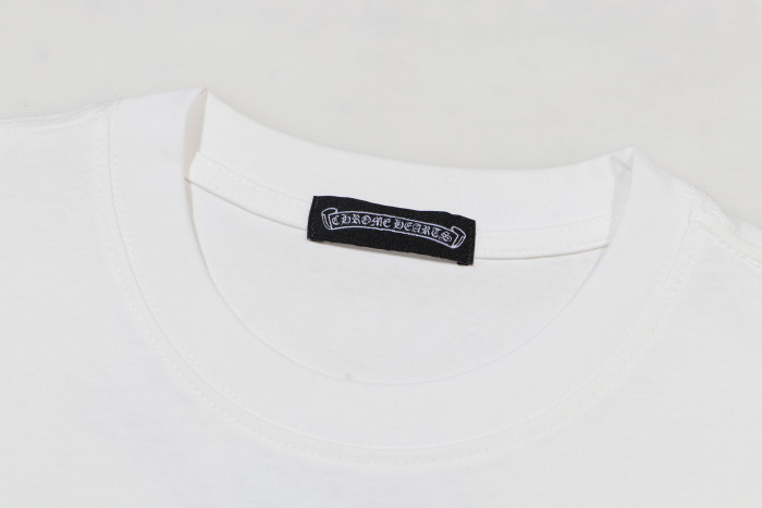 Chrome Hearts T-Shirts K6108