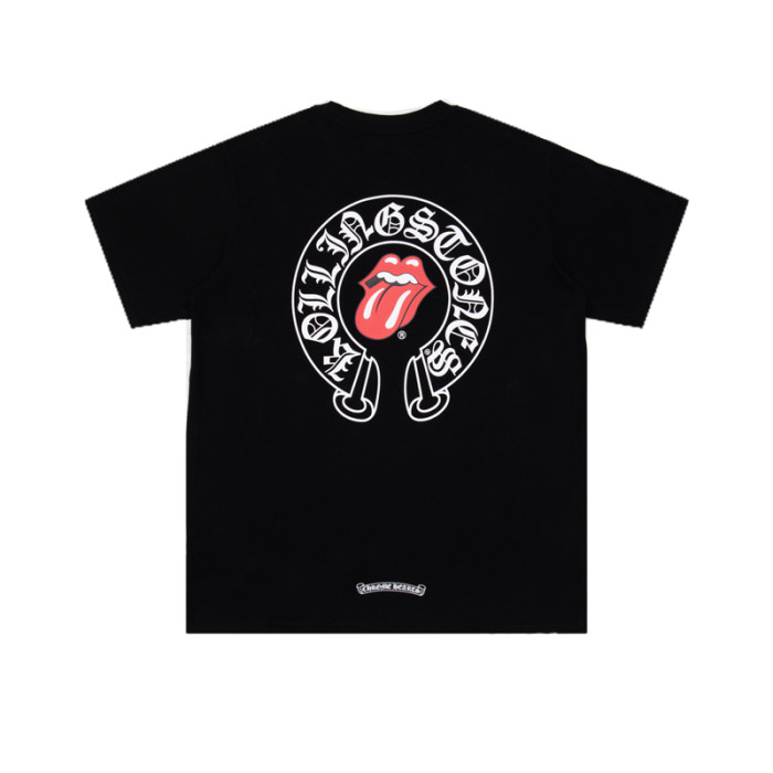 Chrome Hearts T-Shirts K6107