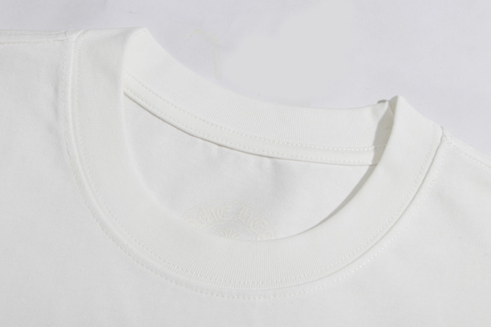 Chrome Hearts T-Shirts K6107