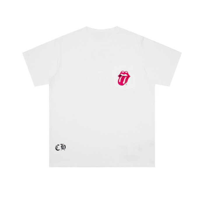 Chrome Hearts T-Shirts K6107