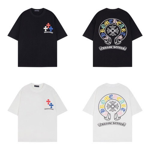 Chrome Hearts T-Shirts K6132