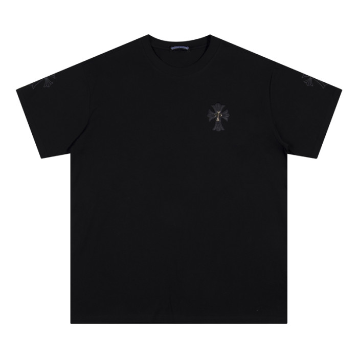 Chrome Hearts T-Shirts K6102