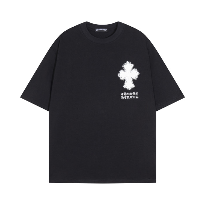 Chrome Hearts T-Shirts K6123