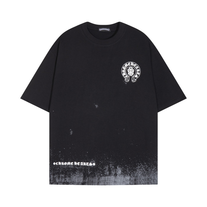 Chrome Hearts T-Shirts K6109
