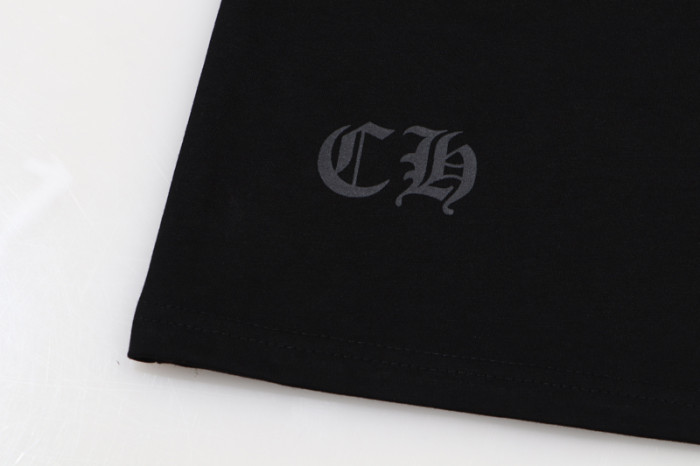 Chrome Hearts T-Shirts K6126