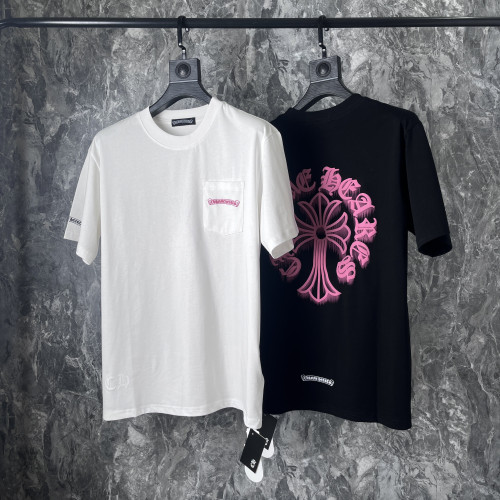 Chrome Hearts T-Shirts K6137