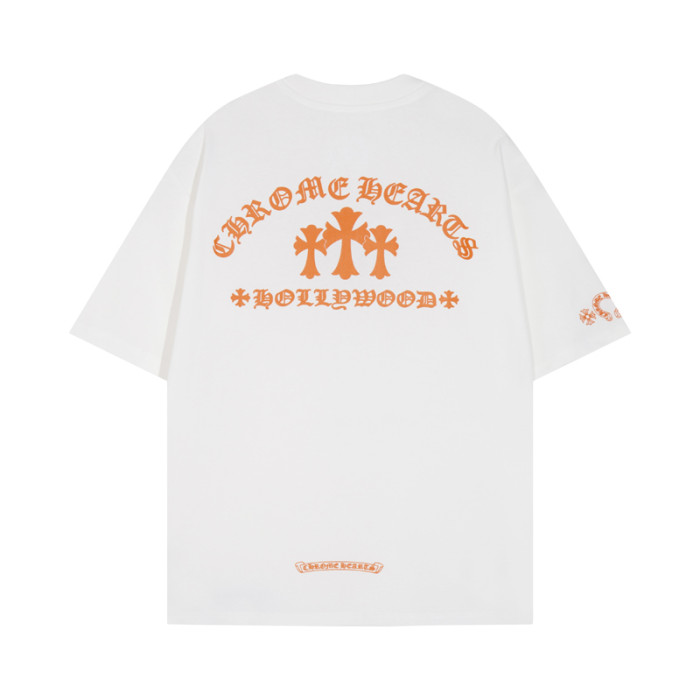 Chrome Hearts T-Shirts K6129