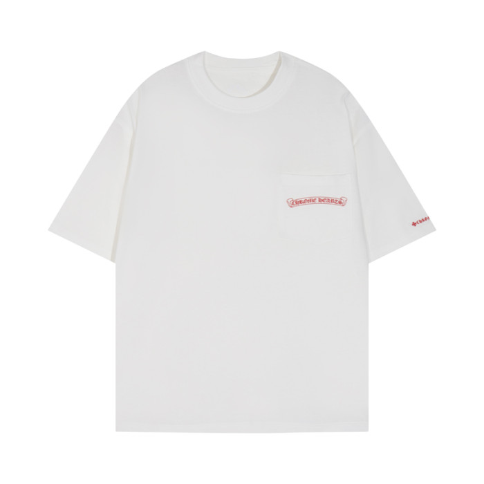 Chrome Hearts T-Shirts K6126