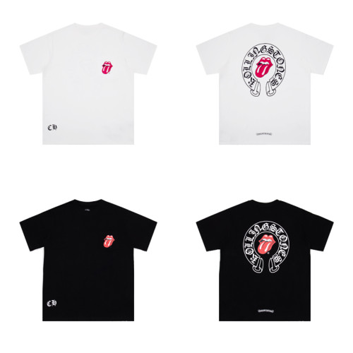 Chrome Hearts T-Shirts K6107