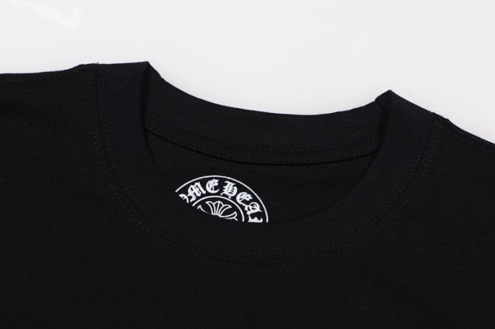 Chrome Hearts T-Shirts K6127