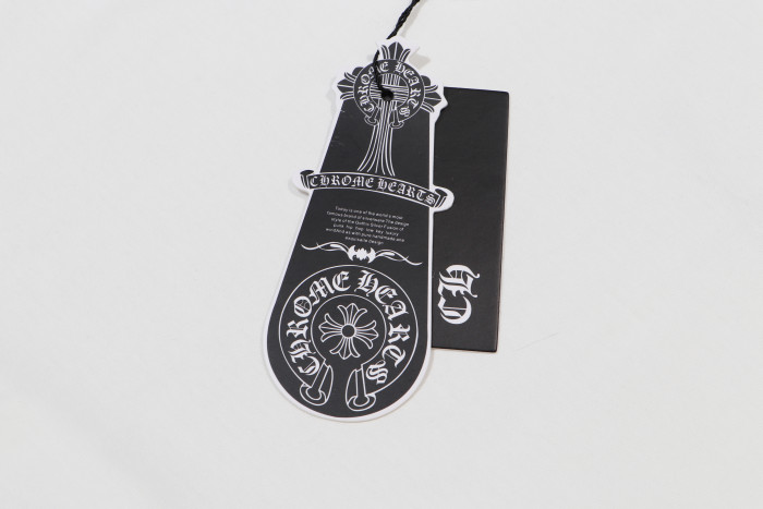 Chrome Hearts T-Shirts K6103