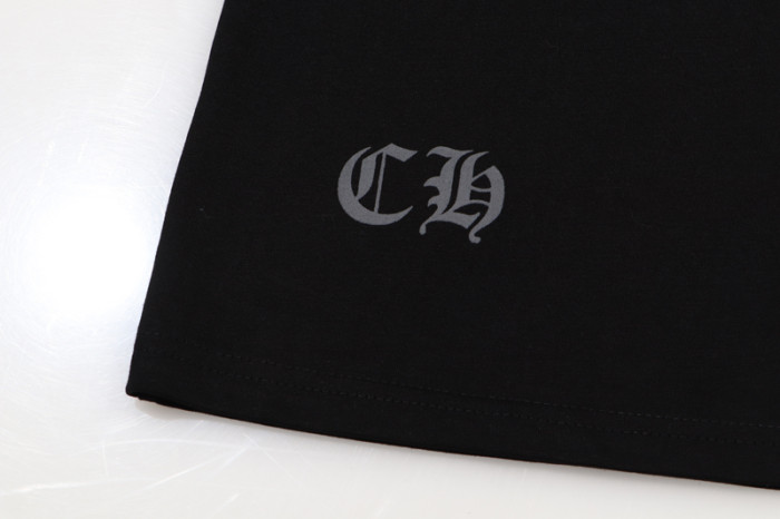 Chrome Hearts T-Shirts K6129
