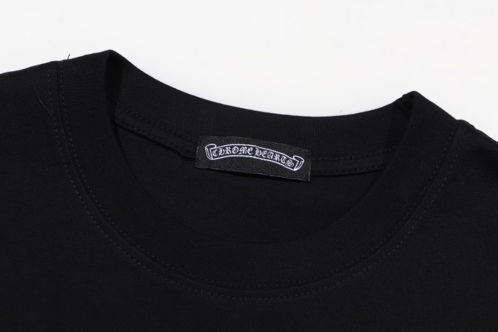 Chrome Hearts T-Shirts K6103