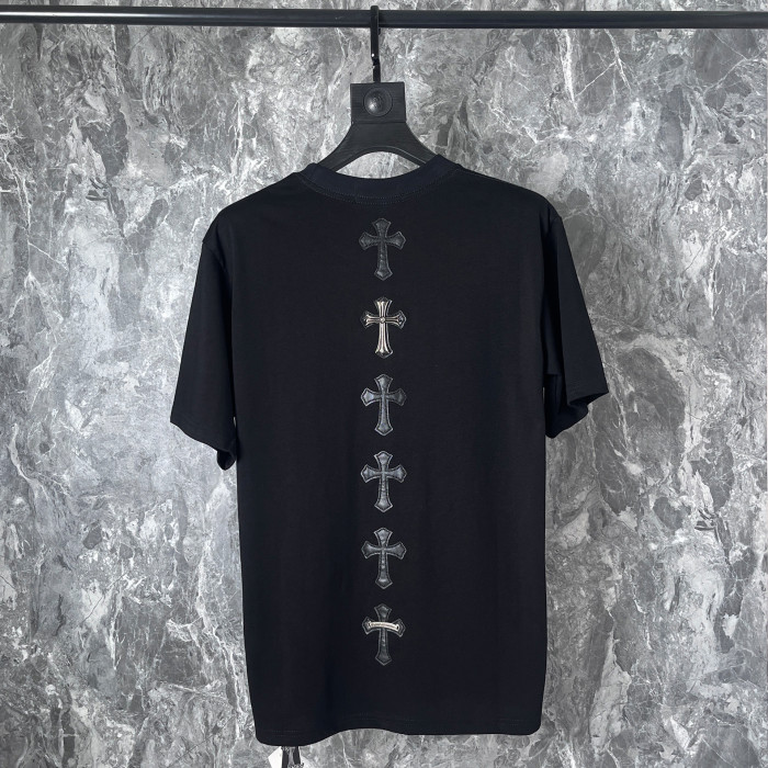 Chrome Hearts T-Shirts K6144