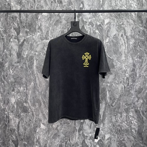 Chrome Hearts T-Shirts K6145