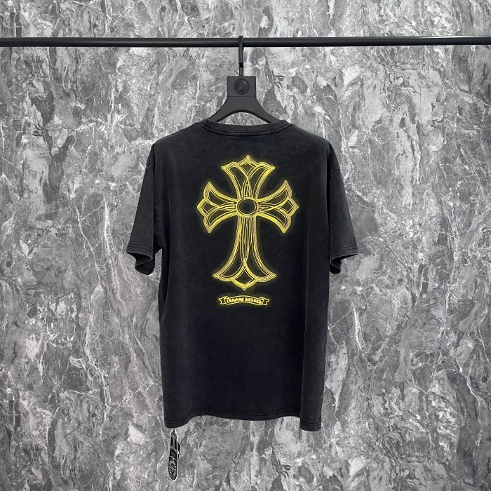 Chrome Hearts T-Shirts K6145