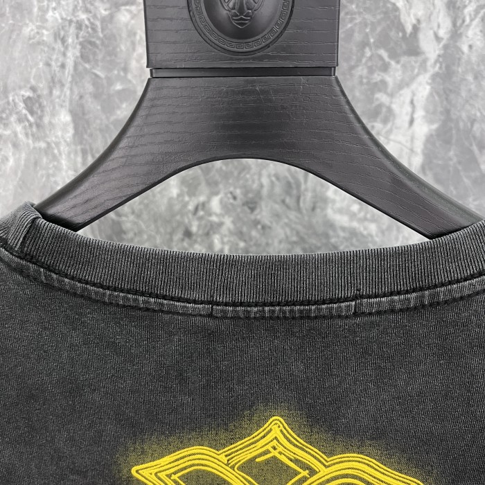 Chrome Hearts T-Shirts K6145