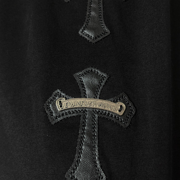Chrome Hearts T-Shirts K6144