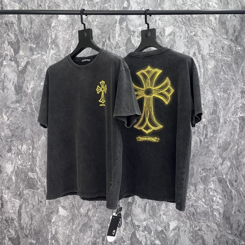 Chrome Hearts T-Shirts K6145