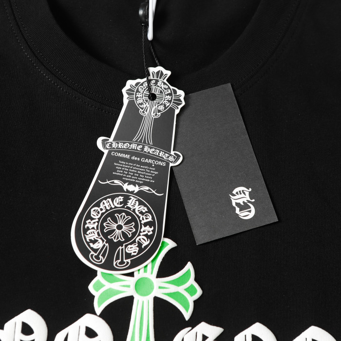 Chrome Hearts T-Shirts 2269
