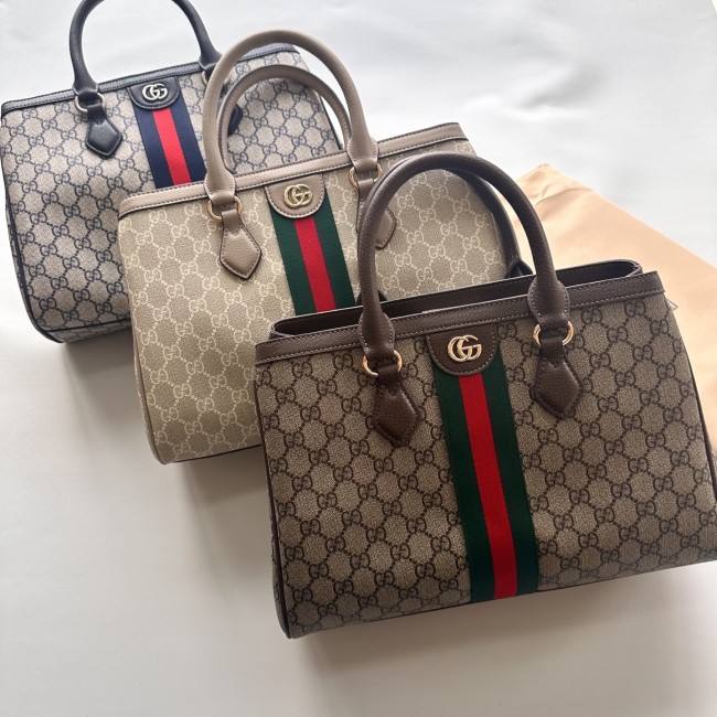 Gucci Ophidia Tote 836839 LM051 33.5cm