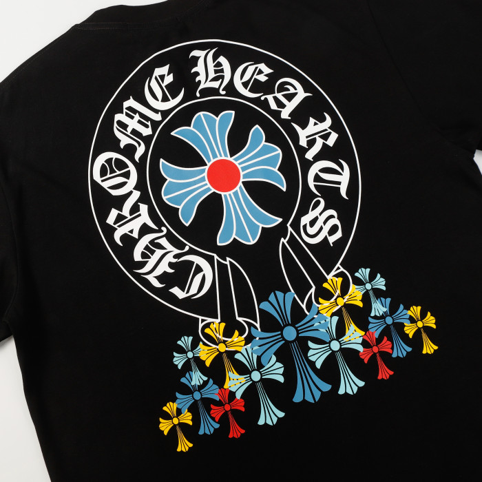 Chrome Hearts T-Shirts 9985