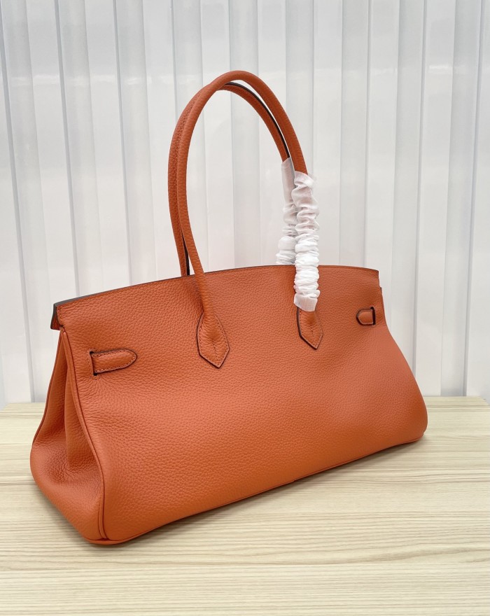 Hermes Shoulder Birkin Bag LM062 42cm