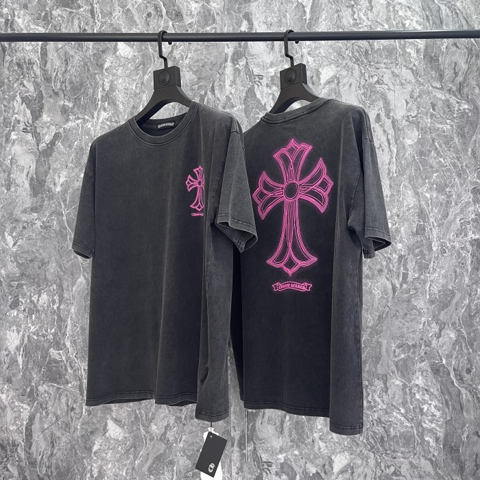 Chrome Hearts T-Shirts K6146