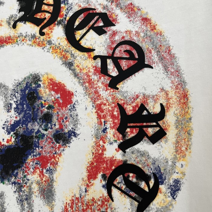 Chrome Hearts T-Shirts K6148