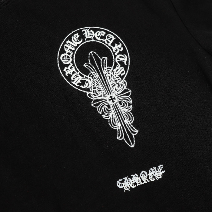 Chrome Hearts T-Shirts 2238