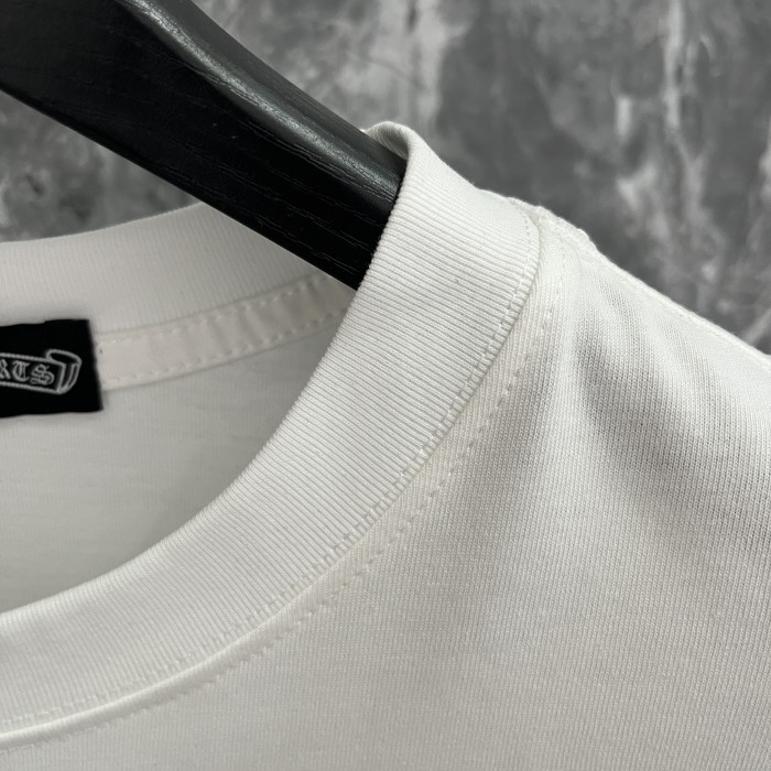 Chrome Hearts T-Shirts K6149