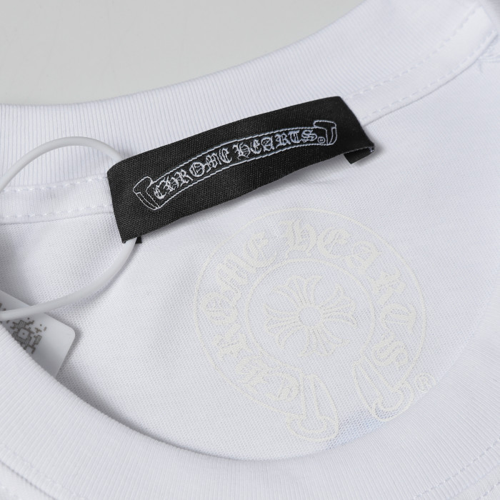 Chrome Hearts T-Shirts 2237