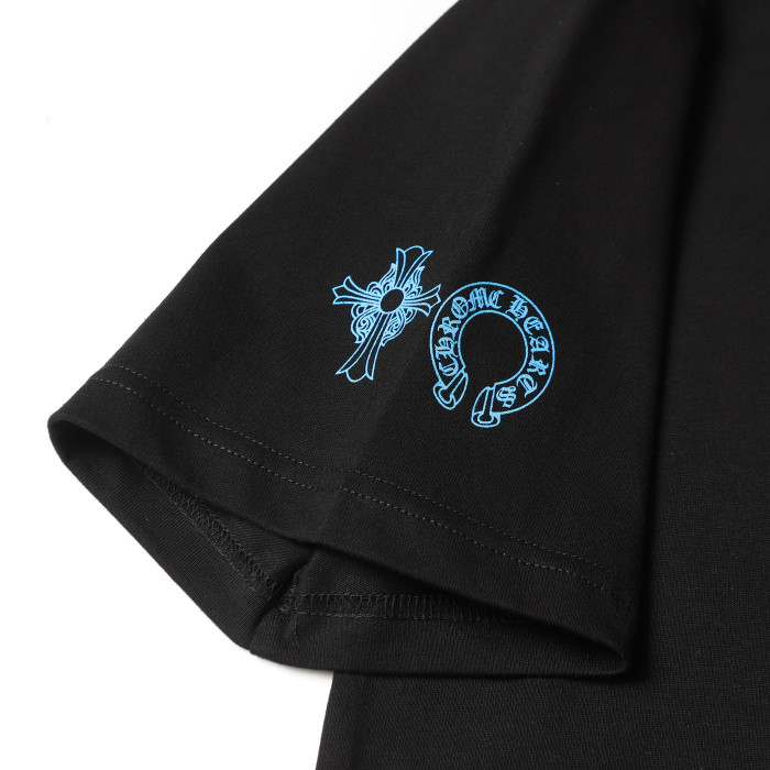 Chrome Hearts T-Shirts 2237
