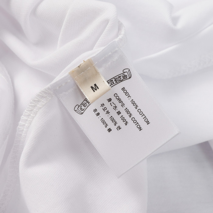 Chrome Hearts T-Shirts 9985