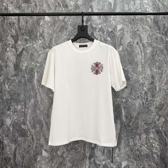 Chrome Hearts T-Shirts K6150