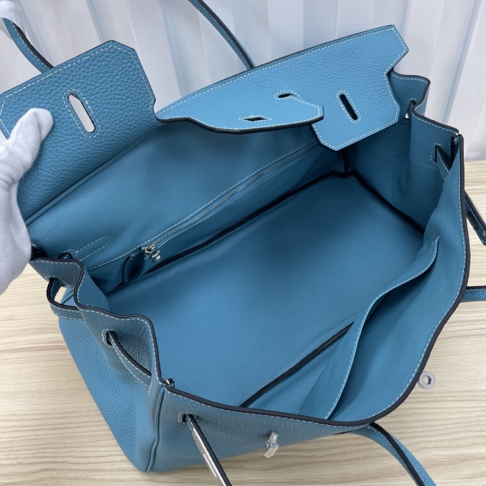 Hermes Shoulder Birkin Bag LM062 42cm
