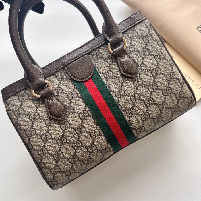 Gucci Ophidia Tote 836840 LM041 25.5cm