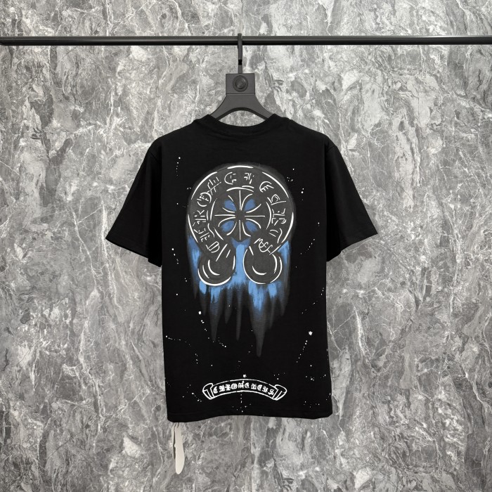 Chrome Hearts T-Shirts K6147